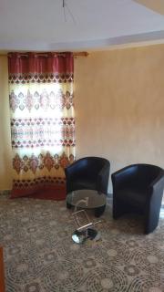 Sunshine Guesthouse Bafuloto - - 7