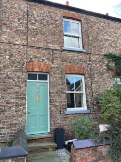 A lovely 2 bedded terrace house - York - 9