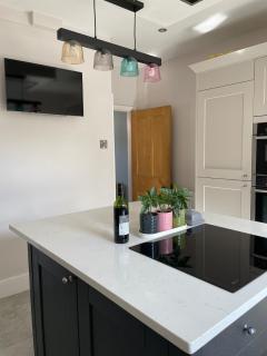 A lovely 2 bedded terrace house - York - 4