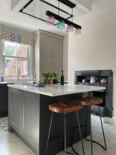 A lovely 2 bedded terrace house - York - 3