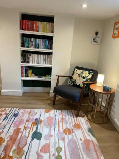 A lovely 2 bedded terrace house - York - 7