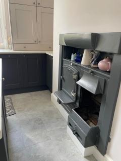 A lovely 2 bedded terrace house - York - 2