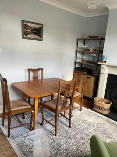 A lovely 2 bedded terrace house - York - 1