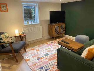A lovely 2 bedded terrace house - York - 6