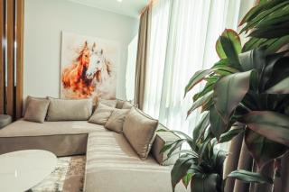 Meridian Luxury Apartments - Shkodër - 0