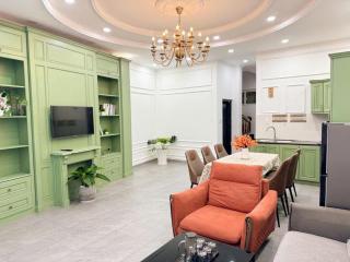 LALA HOUSE - CĂN HỘ Đà Lạt - 6