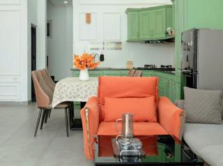 LALA HOUSE - CĂN HỘ Đà Lạt - 8