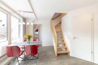 Ferienwohnung Windstärke 9 - Scharbeutz - 6