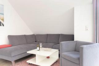 Ferienwohnung Windstärke 9 - Scharbeutz - 5
