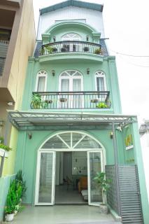 LALA HOUSE - CĂN HỘ Đà Lạt - 9