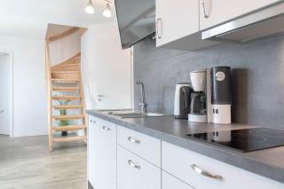 Ferienwohnung Windstärke 9 - Scharbeutz - 2