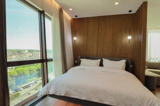 Meridian Luxury Apartments - Shkodër - 8