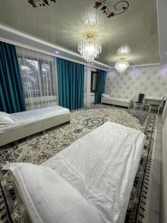 Guest House NAZIRA - Kazarman - 6