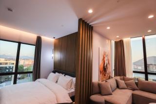 Meridian Luxury Apartments - Shkodër - 6