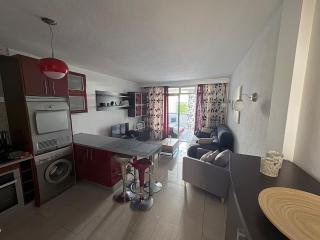 Apt Acogedor con Piscina en Fuengirola - Fuengirola - 5