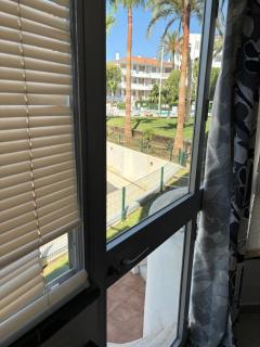 Apt Acogedor con Piscina en Fuengirola - Fuengirola - 3