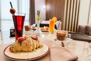 Meridian Luxury Apartments - Shkodër - 5