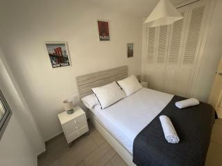 Apt Acogedor con Piscina en Fuengirola - Fuengirola - 1