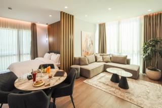 Meridian Luxury Apartments - Shkodër - 2