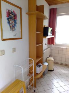 Studio und Ferienwohnung Lindner am Krakower See, Seenähe - Kuchelmiß - 2