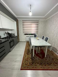 Guest House NAZIRA - Kazarman - 4