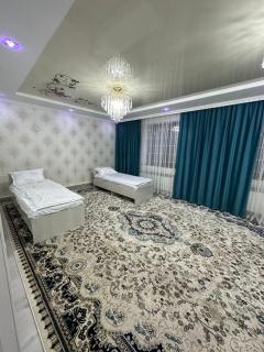 Guest House NAZIRA - Kazarman - 2