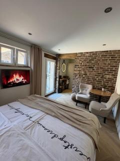 B&B Groot Haasdal - 6