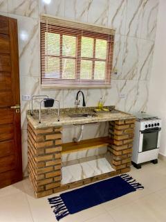 Casa Lilás no Vale do Capão - 7