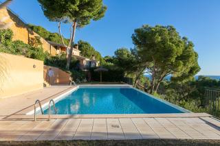Semi-detached with views in Sa Tuna, Begur - - 4