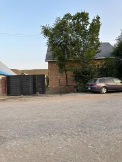 Guest House NAZIRA - Kazarman - 1