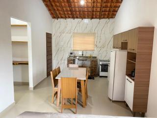 Casa Lilás no Vale do Capão - 6