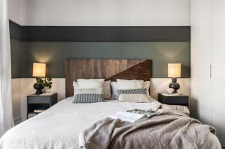 Lusciano - 2 bedrooms, pool and gym in Almagro - Madrid - 4