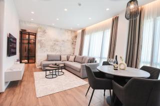 Meridian Luxury Apartments - Shkodër - 0