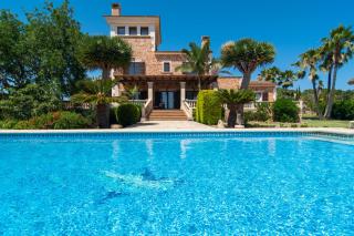 Can Palleta - Villa para 10 personas en el paraíso - Calonge - 0