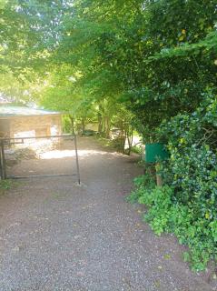 Gîte mas Jourdane en Haut Languedoc - Anglès - 6