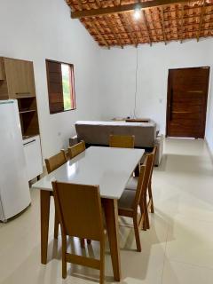 Casa Lilás no Vale do Capão - 1