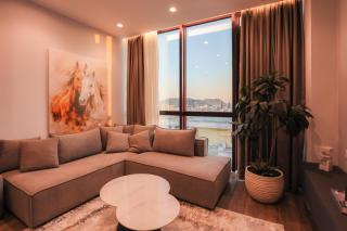 Meridian Luxury Apartments - Shkodër - 8