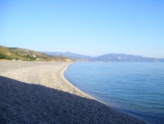 beach mourteri Evia - Mourteri - 8