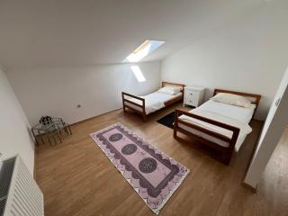 Home Nur - Ivišovo Greblje - 1