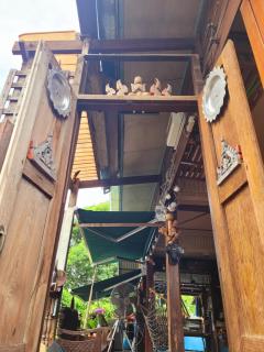 Ray Nu Guest House - 2