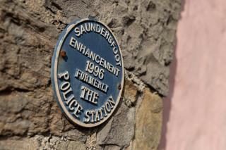 The Old Cottage - Central Location Near the Beach - Saundersfoot - 9