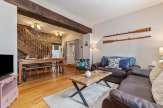 The Old Cottage - Central Location Near the Beach - Saundersfoot - 2
