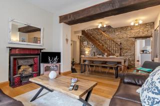 The Old Cottage - Central Location Near the Beach - Saundersfoot - 4