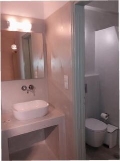 LoveLy Rooms in Perissa - - 2