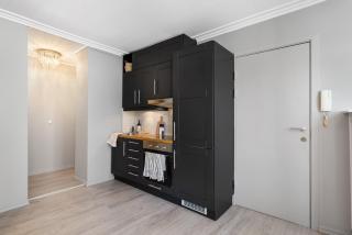 Charming Apartment, Walk to Everything in Bergen - Lii - 7