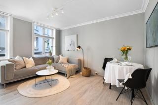 Charming Apartment, Walk to Everything in Bergen - Lii - 6