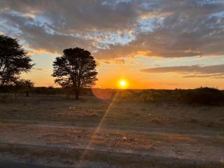 Okavango Bush Campsite - Maun - 4