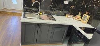 Apartments Dubrava 5 - 6