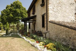 Casale La Quercia - Poggio Bustone - 5