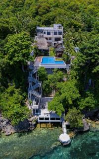 The Cliffhouse Samboan - Samboan - 0
